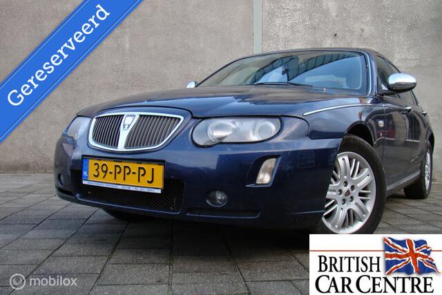 Rover 75 2.5 V6 Sterling