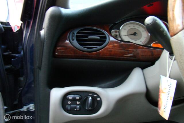 Rover 75 2.5 V6 Sterling