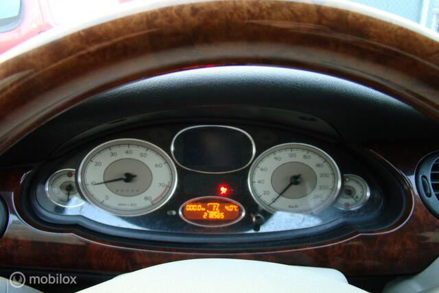 Rover 75 2.5 V6 Sterling
