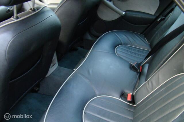 Rover 75 2.5 V6 Sterling