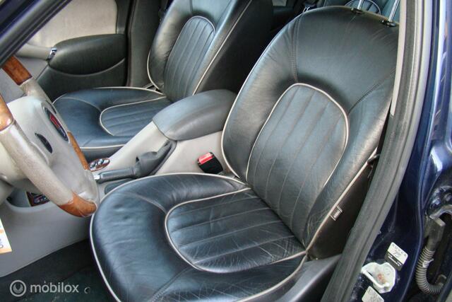 Rover 75 2.5 V6 Sterling