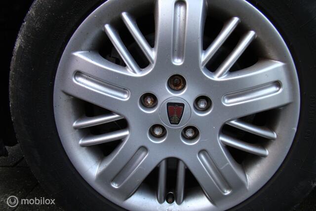 Rover 75 2.5 V6 Sterling