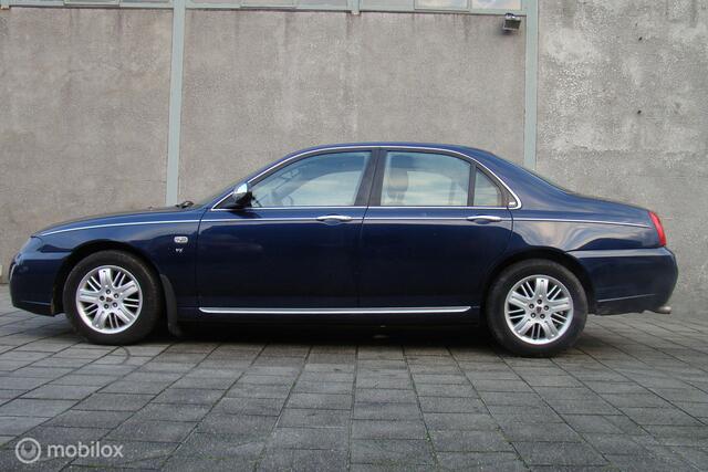 Rover 75 2.5 V6 Sterling