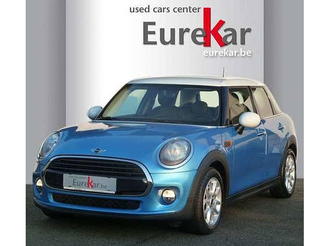 Mini Cooper 1.5 DA BOITE AUTOMATIQUE