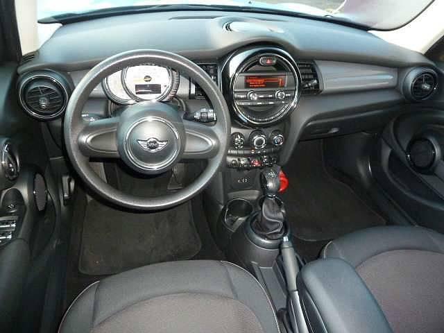 Mini Cooper 1.5 DA BOITE AUTOMATIQUE