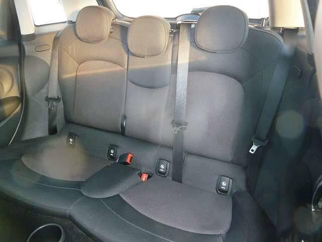 Mini Cooper 1.5 DA BOITE AUTOMATIQUE