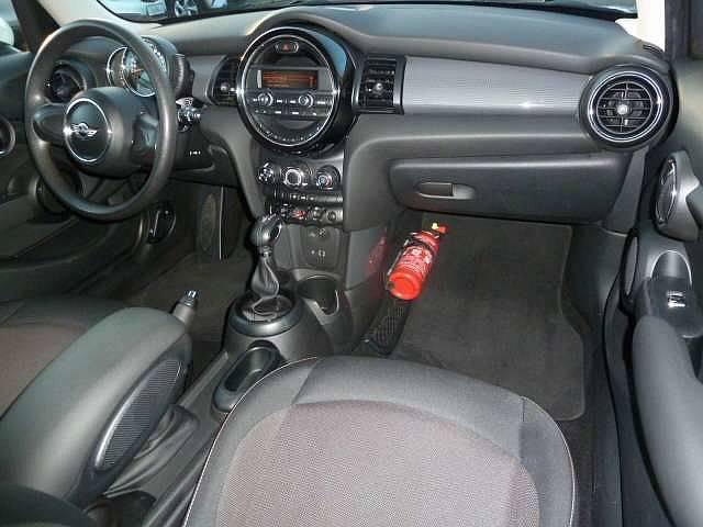 Mini Cooper 1.5 DA BOITE AUTOMATIQUE