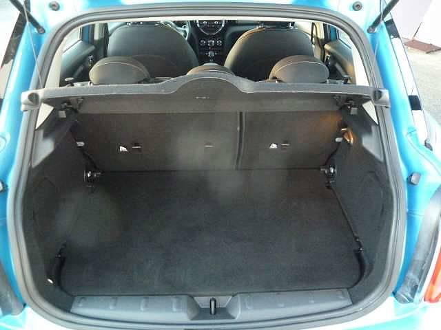 Mini Cooper 1.5 DA BOITE AUTOMATIQUE