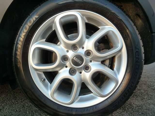 Mini Cooper 1.5 DA BOITE AUTOMATIQUE