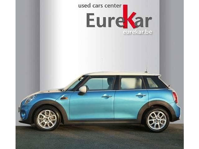 Mini Cooper 1.5 DA BOITE AUTOMATIQUE