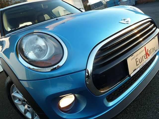 Mini Cooper 1.5 DA BOITE AUTOMATIQUE