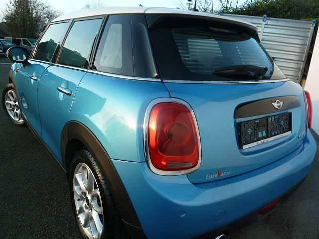 Mini Cooper 1.5 DA BOITE AUTOMATIQUE