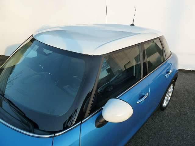 Mini Cooper 1.5 DA BOITE AUTOMATIQUE