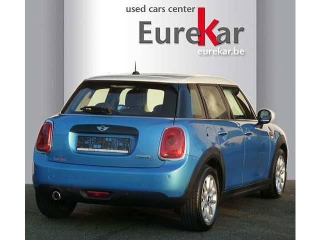 Mini Cooper 1.5 DA BOITE AUTOMATIQUE