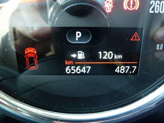 Mini Cooper 1.5 DA BOITE AUTOMATIQUE