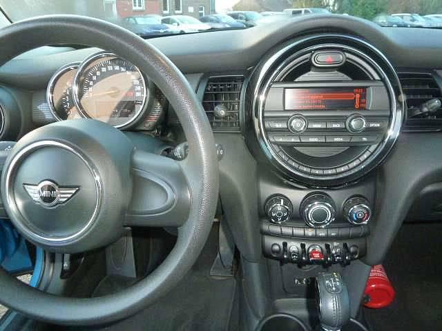 Mini Cooper 1.5 DA BOITE AUTOMATIQUE