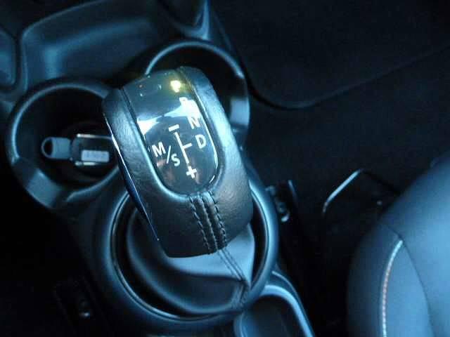 Mini Cooper 1.5 DA BOITE AUTOMATIQUE