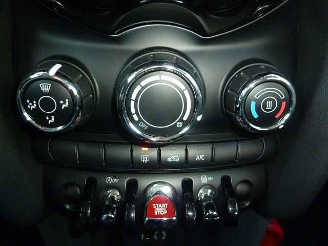Mini Cooper 1.5 DA BOITE AUTOMATIQUE