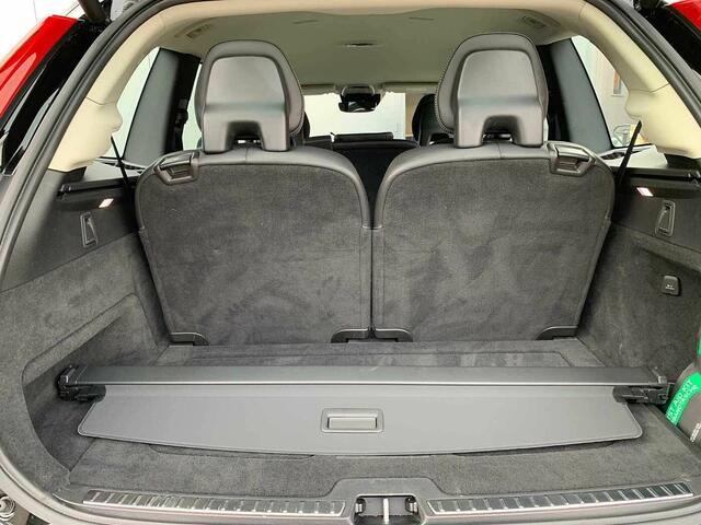 Volvo XC90 Inscription 7-zits B5 AWD Geartronic Mild Hybrid diesel