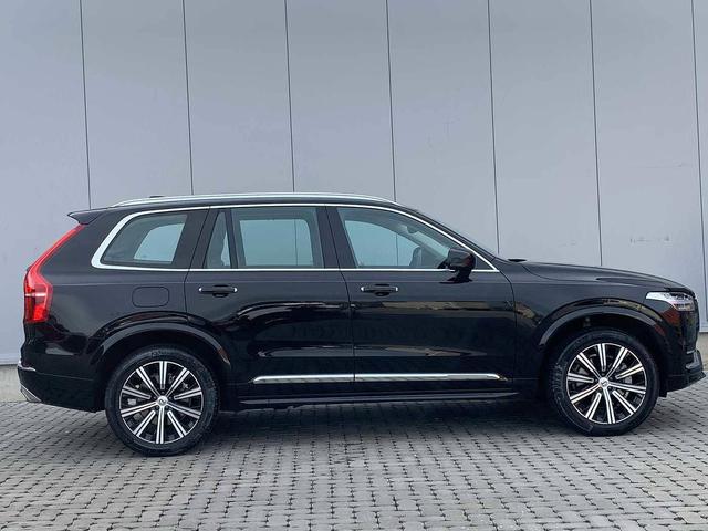 Volvo XC90 Inscription 7-zits B5 AWD Geartronic Mild Hybrid diesel