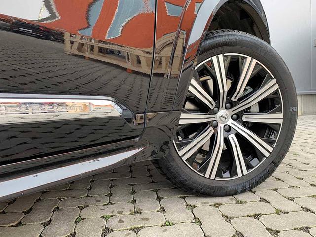 Volvo XC90 Inscription 7-zits B5 AWD Geartronic Mild Hybrid diesel