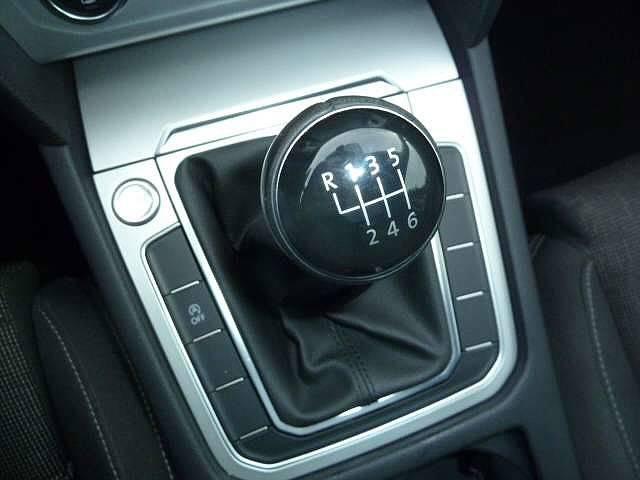 Volkswagen Passat 2.0 CR TDi Comfortline