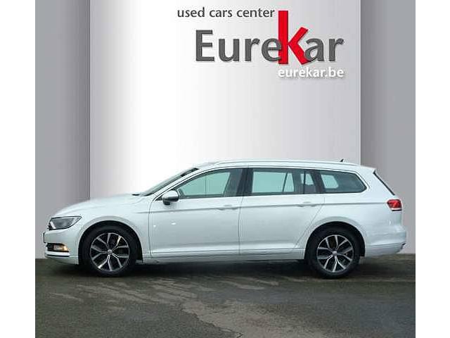 Volkswagen Passat 2.0 CR TDi Comfortline