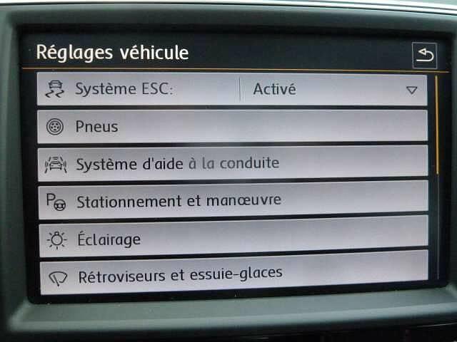 Volkswagen Passat 2.0 CR TDi Comfortline