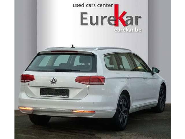 Volkswagen Passat 2.0 CR TDi Comfortline