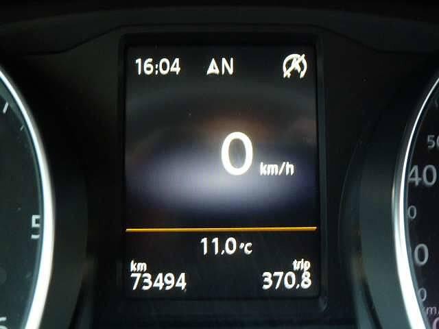 Volkswagen Passat 2.0 CR TDi Comfortline