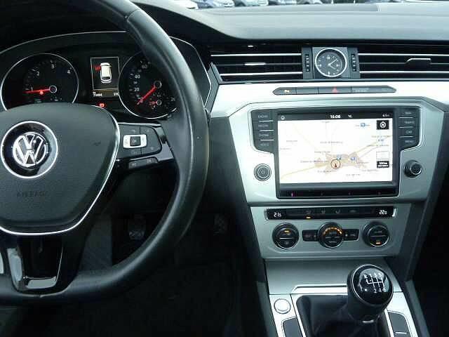 Volkswagen Passat 2.0 CR TDi Comfortline