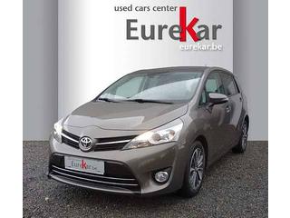 TOYOTA VERSO 1.6 D-4D Dynamic 5pl.