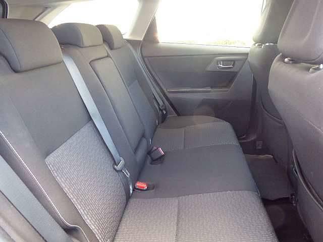 Toyota Auris 1.6i Dynamic