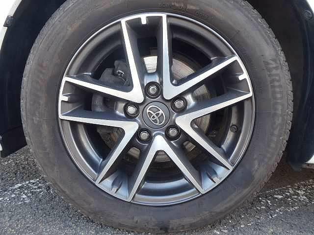 Toyota Auris 1.6i Dynamic