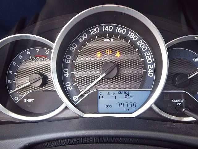 Toyota Auris 1.6i Dynamic