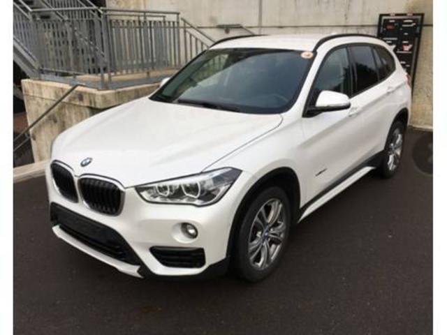 BMW X1 1.5D 116 SDrive Sport