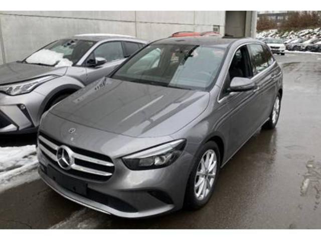 Mercedes-Benz B-Klasse Mercedes B 200D 2.0 D 150 8G-DCT Progressive