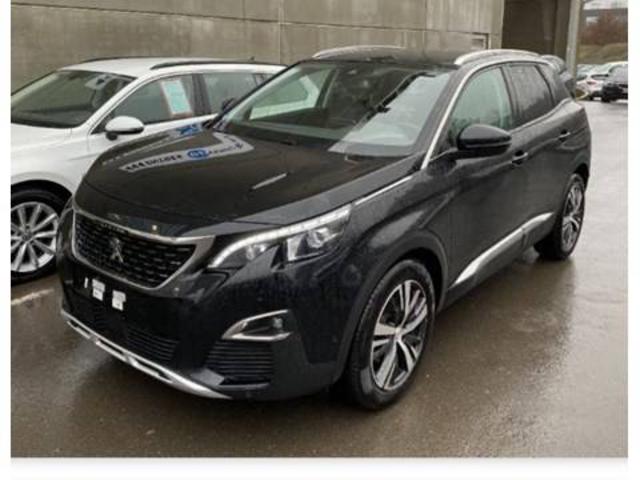 Peugeot 3008 Peugeot 3008 1.5B-HDI 130 EAT8 Allure