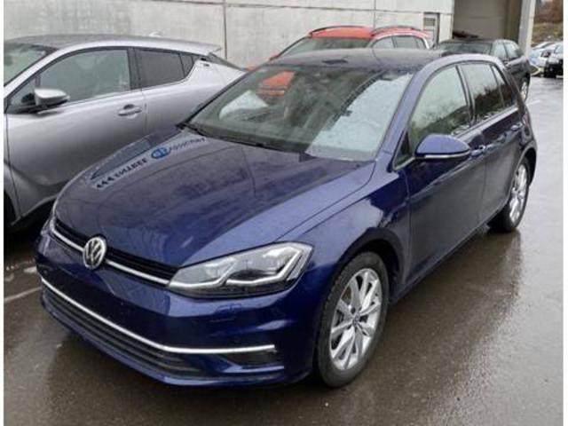 Volkswagen Golf 7 2.0 TDI 150 DSG Highline