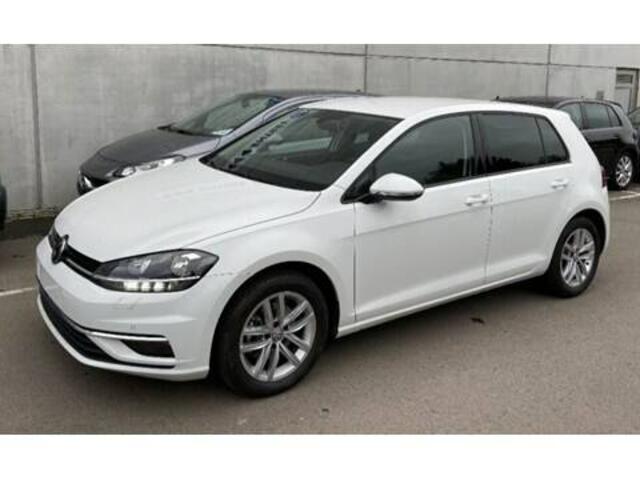 Volkswagen Golf 7 1.5 TSI 150 DSG Confortline