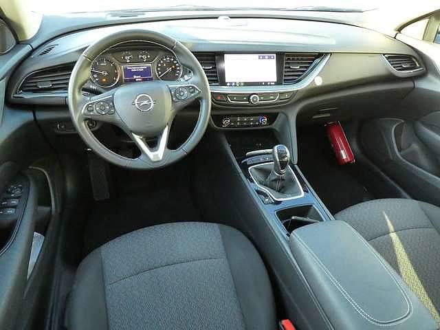 Opel Insignia 1.6 CDTI SPORTS TOURER