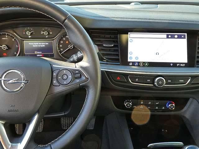 Opel Insignia 1.6 CDTI SPORTS TOURER