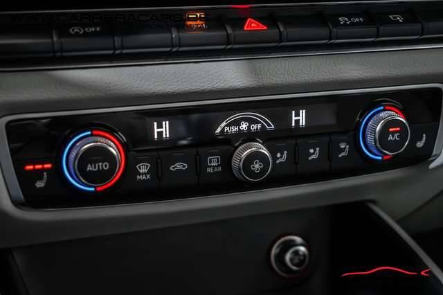 Audi A3 2.0 TDi Ambition|XENONCUIRGPSREGUCLIMATRONIC|
