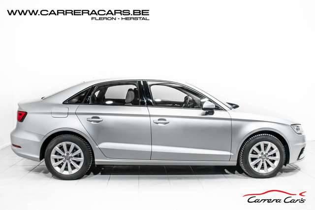 Audi A3 2.0 TDi Ambition|XENONCUIRGPSREGUCLIMATRONIC|