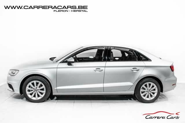 Audi A3 2.0 TDi Ambition|XENONCUIRGPSREGUCLIMATRONIC|