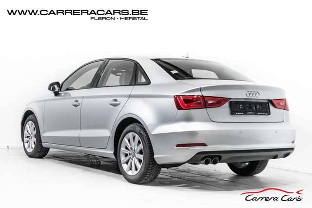 Audi A3 2.0 TDi Ambition|XENONCUIRGPSREGUCLIMATRONIC|