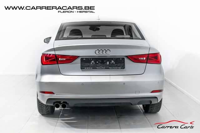 Audi A3 2.0 TDi Ambition|XENONCUIRGPSREGUCLIMATRONIC|