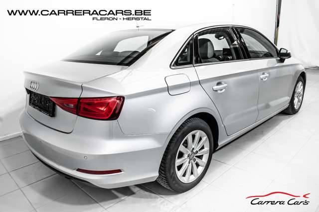 Audi A3 2.0 TDi Ambition|XENONCUIRGPSREGUCLIMATRONIC|