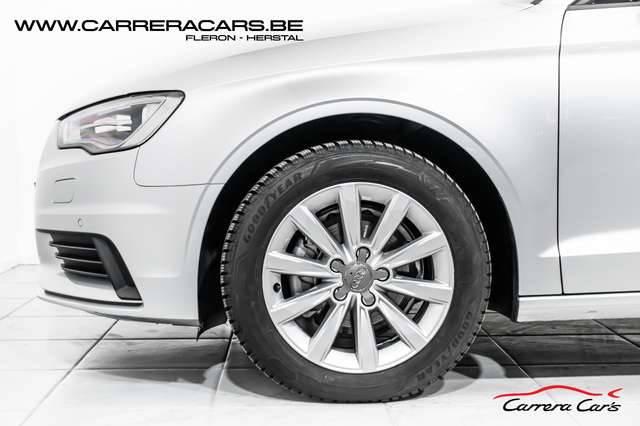 Audi A3 2.0 TDi Ambition|XENONCUIRGPSREGUCLIMATRONIC|