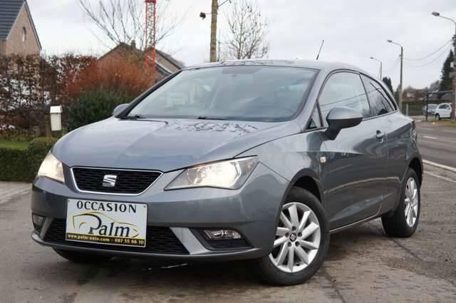 Seat Ibiza 1.2i Enjoy